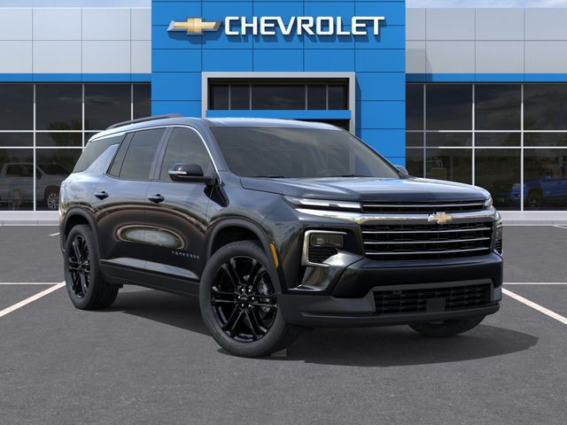 2027 Chevrolet Traverse LT - 23094973 - 6
