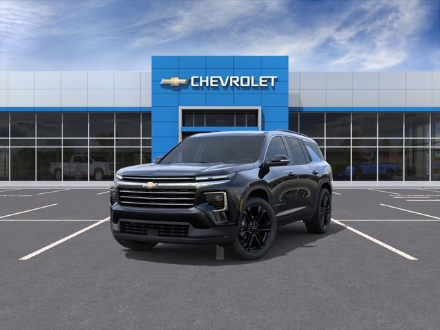 2027 Chevrolet Traverse LT - 23094973 - 7