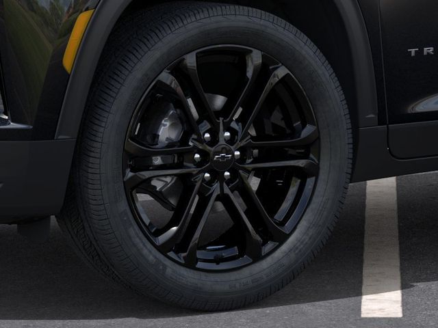 2027 Chevrolet Traverse LT - 23094973 - 8