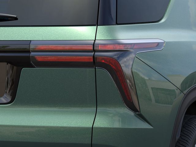 2027 Chevrolet Traverse LT - 23095464 - 10