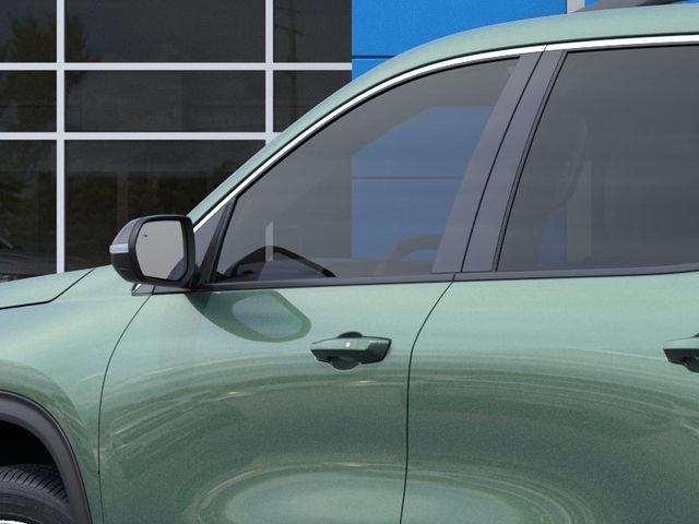 2027 Chevrolet Traverse LT - 23095464 - 11
