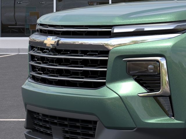 2027 Chevrolet Traverse LT - 23095464 - 12