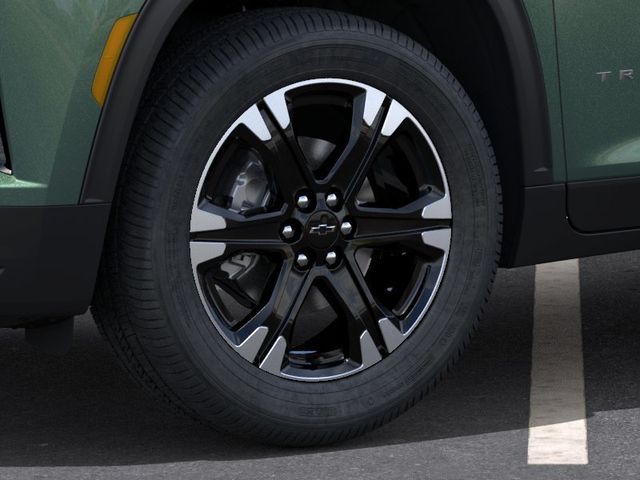 2027 Chevrolet Traverse LT - 23095464 - 8