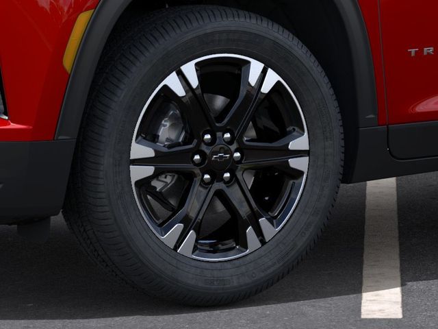 2027 Chevrolet Traverse LT - 23095465 - 8