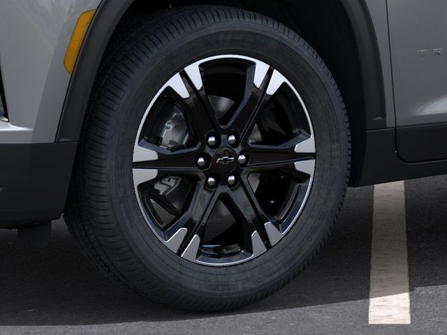 2027 Chevrolet Traverse LT - 23096947 - 8