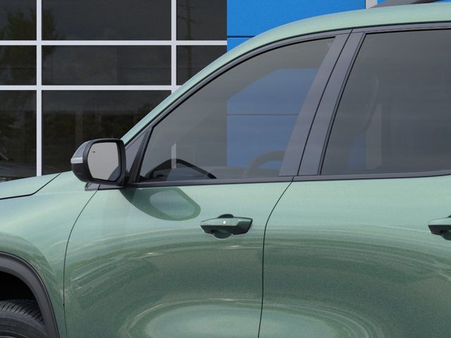2027 Chevrolet Traverse LT - 23100252 - 11