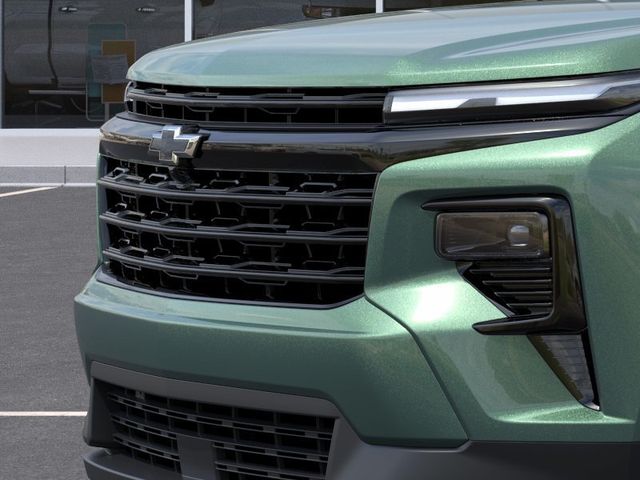 2027 Chevrolet Traverse LT - 23100252 - 12