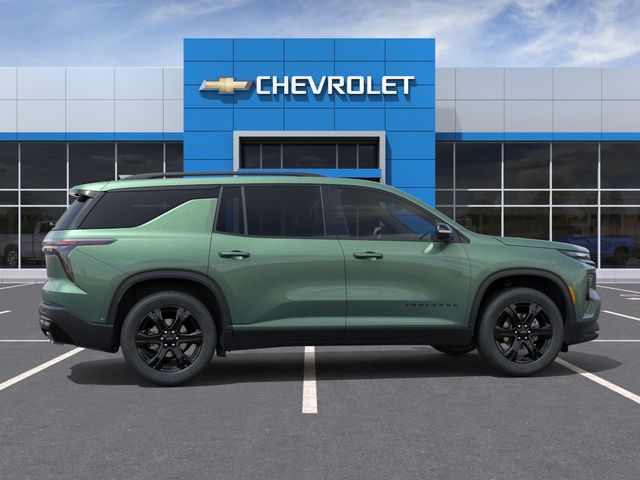 2027 Chevrolet Traverse LT - 23100252 - 4