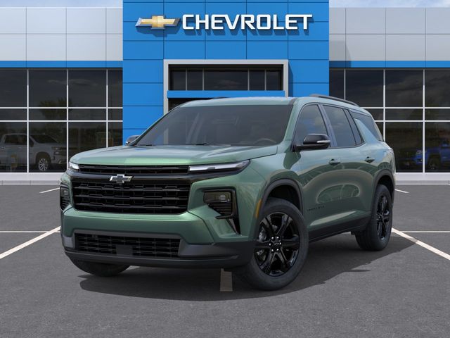 2027 Chevrolet Traverse LT - 23100252 - 5