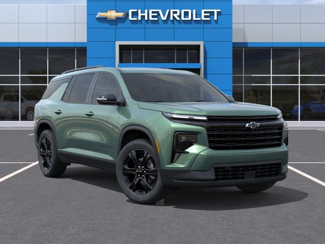 2027 Chevrolet Traverse LT - 23100252 - 6