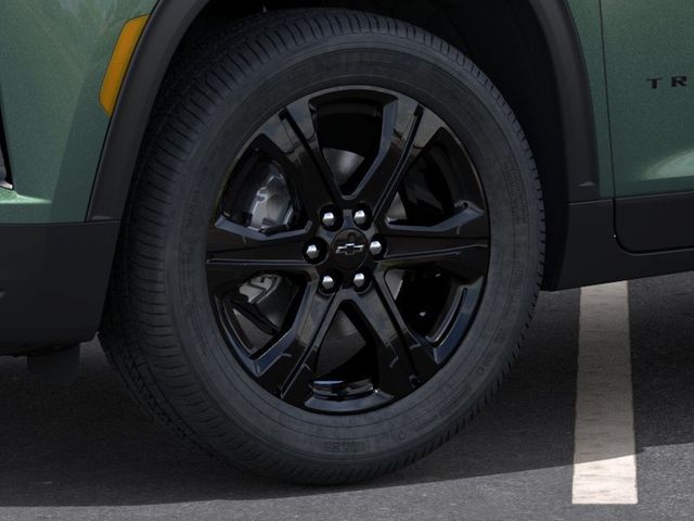 2027 Chevrolet Traverse LT - 23100252 - 8