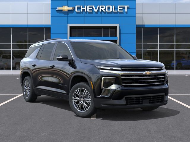 2027 Chevrolet Traverse LT - 23100715 - 6