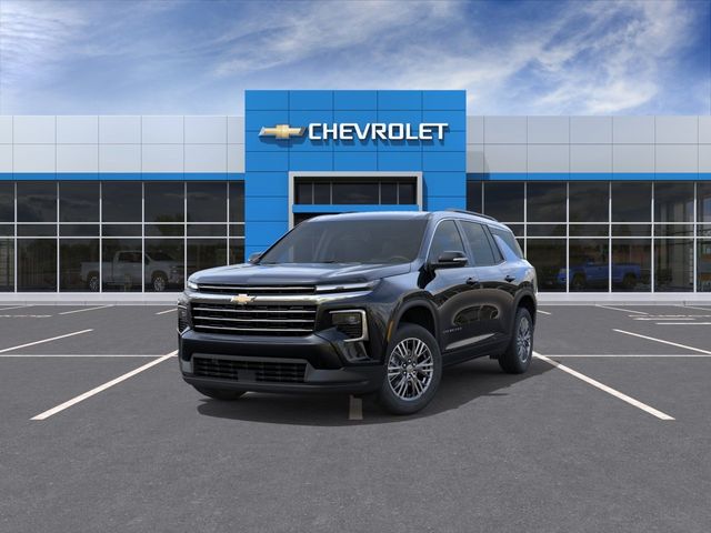 2027 Chevrolet Traverse LT - 23100715 - 7
