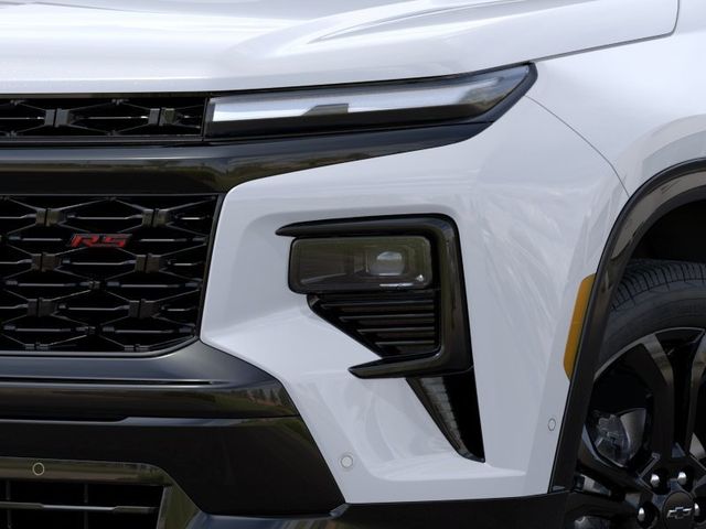 2027 Chevrolet Traverse RS - 23083870 - 9