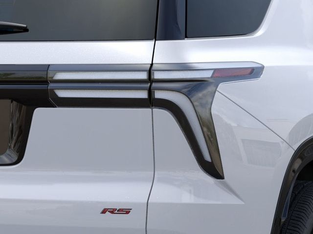 2027 Chevrolet Traverse RS - 23083870 - 10