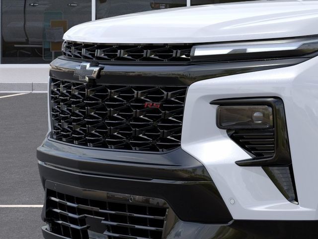 2027 Chevrolet Traverse RS - 23083870 - 12