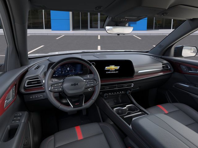 2027 Chevrolet Traverse RS - 23083870 - 14