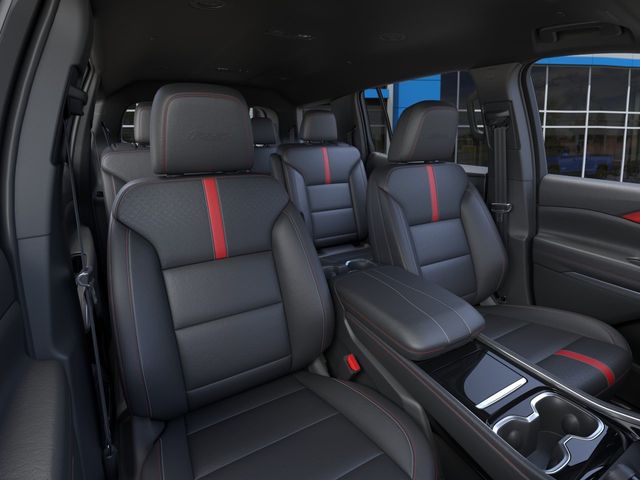 2027 Chevrolet Traverse RS - 23083870 - 15