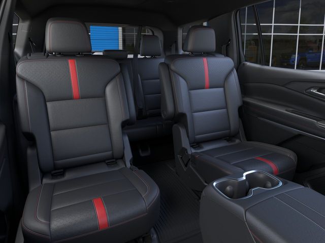 2027 Chevrolet Traverse RS - 23083870 - 16