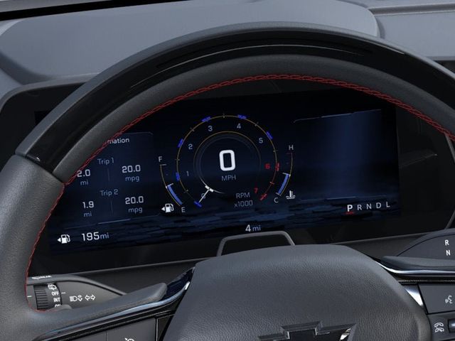 2027 Chevrolet Traverse RS - 23083870 - 17