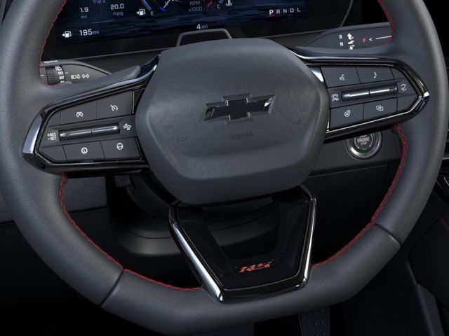 2027 Chevrolet Traverse RS - 23083870 - 18