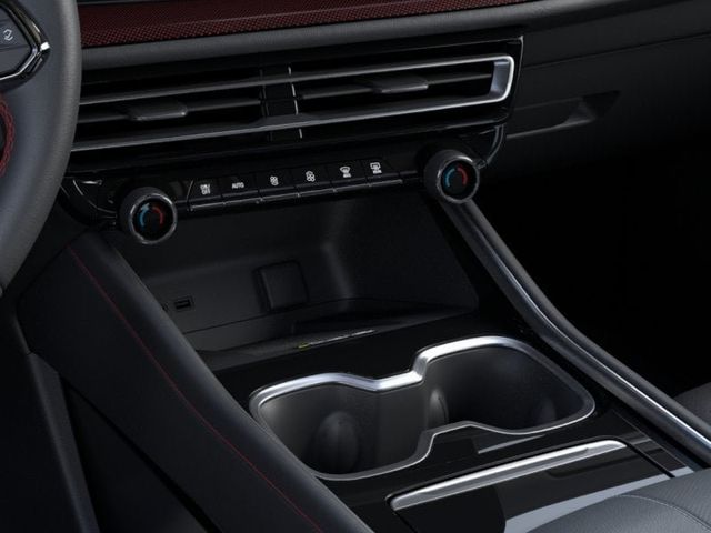 2027 Chevrolet Traverse RS - 23083870 - 22
