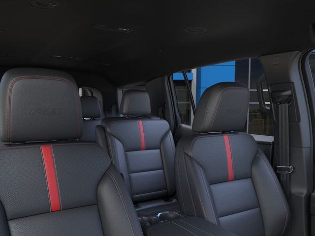 2027 Chevrolet Traverse RS - 23083870 - 23