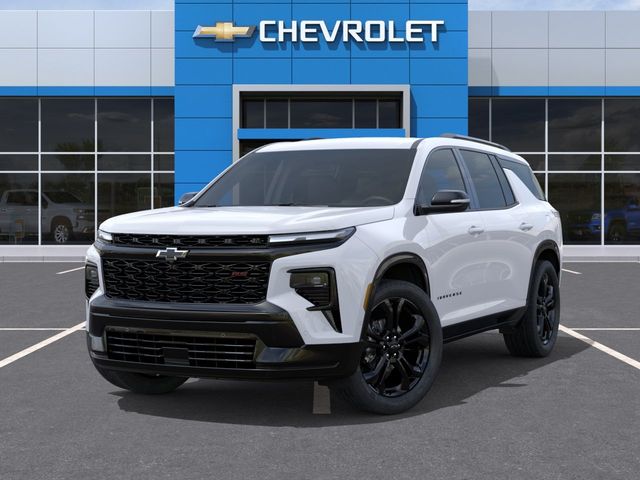 2027 Chevrolet Traverse RS - 23083870 - 5