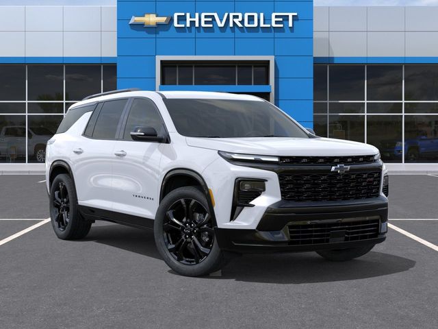 2027 Chevrolet Traverse RS - 23083870 - 6