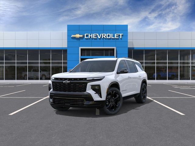 2027 Chevrolet Traverse RS - 23083870 - 7