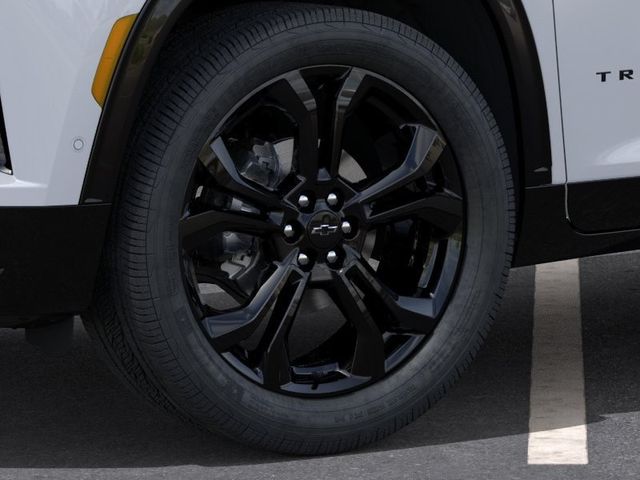 2027 Chevrolet Traverse RS - 23083870 - 8