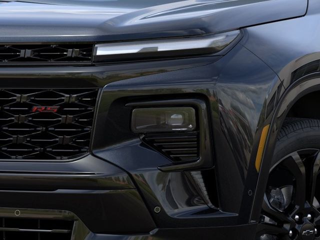 2027 Chevrolet Traverse RS - 23083871 - 9