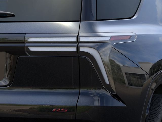 2027 Chevrolet Traverse RS - 23083871 - 10