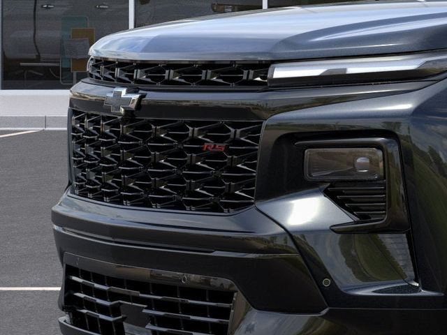 2027 Chevrolet Traverse RS - 23083871 - 12
