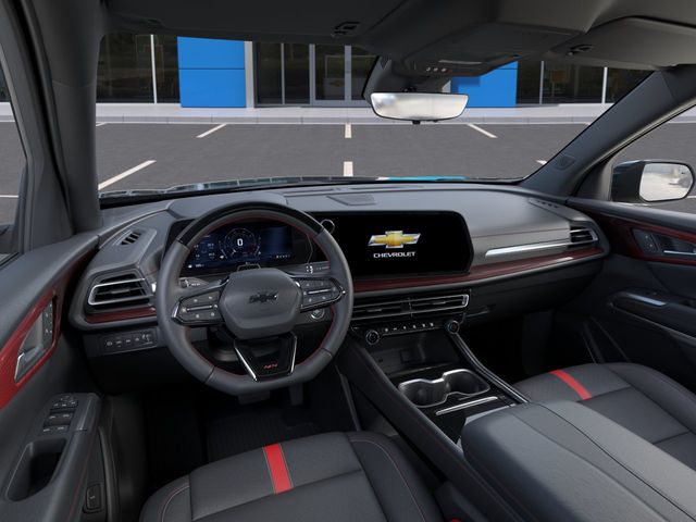 2027 Chevrolet Traverse RS - 23083871 - 14