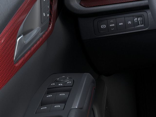 2027 Chevrolet Traverse RS - 23083871 - 21