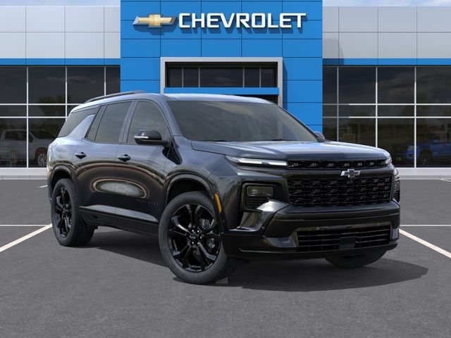 2027 Chevrolet Traverse RS - 23083871 - 6