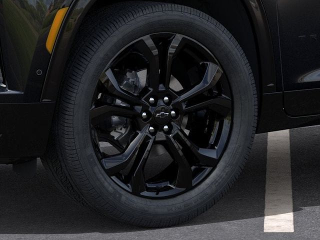 2027 Chevrolet Traverse RS - 23083871 - 8