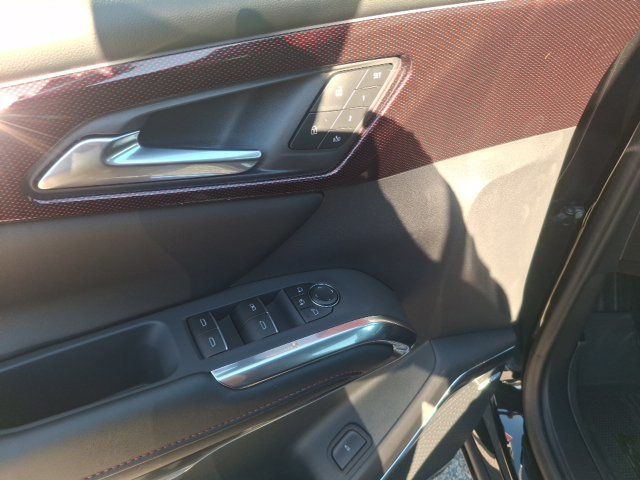 2027 Chevrolet Traverse RS - 23084397 - 10