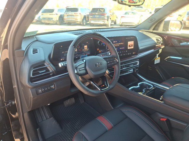 2027 Chevrolet Traverse RS - 23084397 - 13