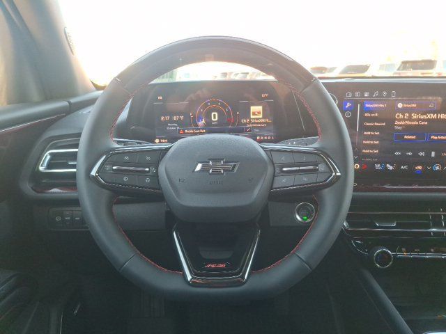 2027 Chevrolet Traverse RS - 23084397 - 15