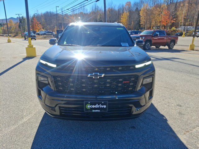 2027 Chevrolet Traverse RS - 23084397 - 1