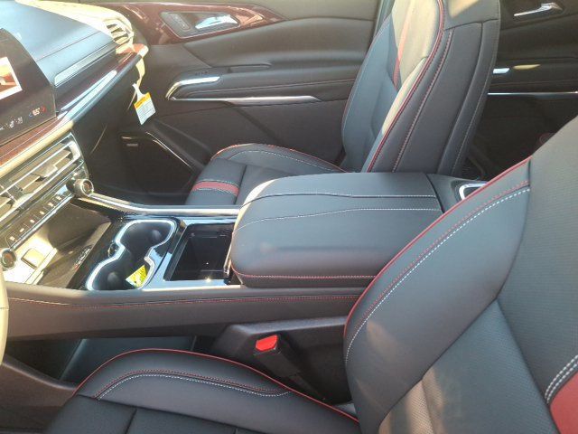 2027 Chevrolet Traverse RS - 23084397 - 25