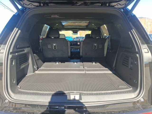 2027 Chevrolet Traverse RS - 23084397 - 29