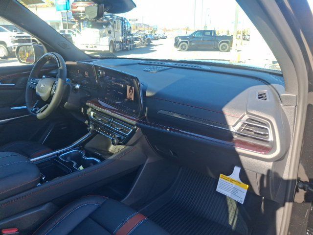 2027 Chevrolet Traverse RS - 23084397 - 33