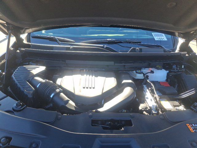 2027 Chevrolet Traverse RS - 23084397 - 34