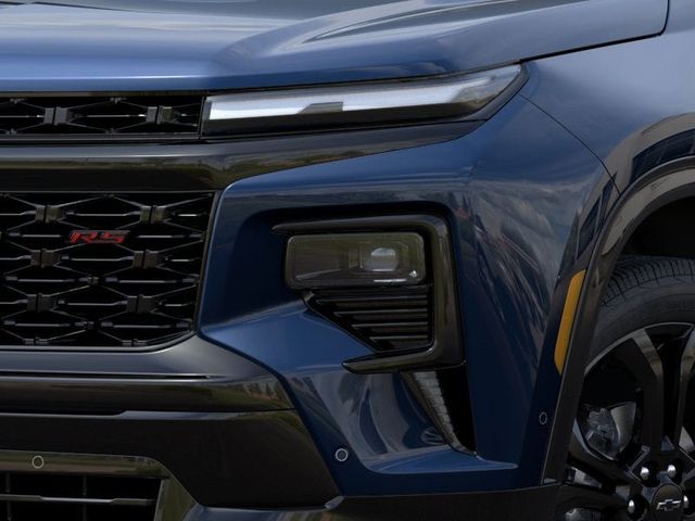 2027 Chevrolet Traverse RS - 23087992 - 9
