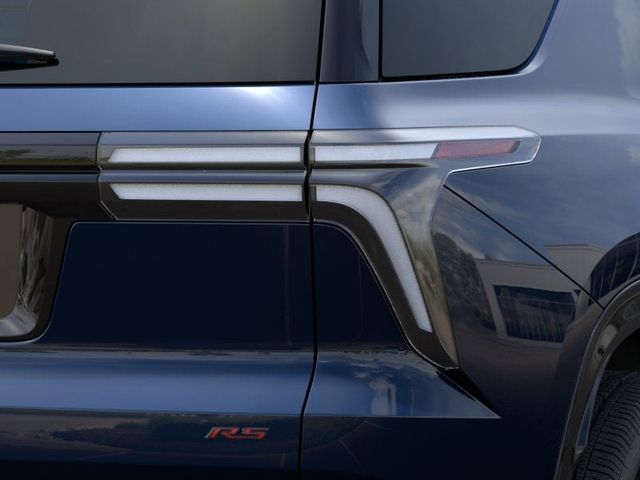 2027 Chevrolet Traverse RS - 23087992 - 10