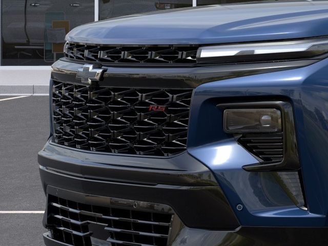 2027 Chevrolet Traverse RS - 23087992 - 12