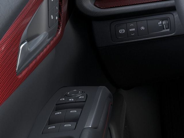 2027 Chevrolet Traverse RS - 23087992 - 21
